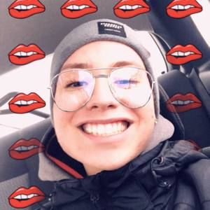 Meet your Posher, Bradley